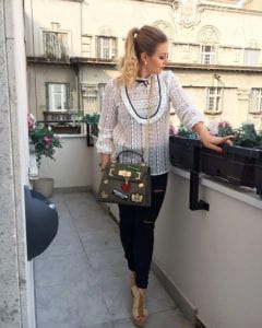 Favourite Look <3 Style, Outfit, Fashion, Fashionlook, Fashionstyle, Fantastique, Salzburg, Austria, Stylist, Makeupartist