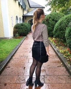 Neues Lieblingsteil Fashion, Blogger, Beauty, Fashionblogger, Fashionblog, Stylist, Visagist, Fantastique, Salzburg, Styleblogger