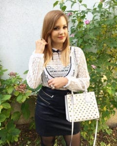 Lovely lovely lovely ... Outfit, Look, Fashion, Blogger, Fashionblog, Stylist, Styleblogger, Salzburg, London, Fantastique, Trend