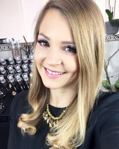 Makeup & Accessoires Makeuplook, fantastique, salzburg, studio, kosmetikstudio, blogger, fashion, style, fashionblog, styleblogger, stylist