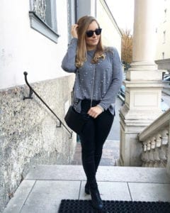 Pearls .. Girls .. Pearls Outfit, Fashion, Salzburg, Fantastique, Blogger, Style, Beauty, Fashionblog, Styleblogger, Stylist, Visagist