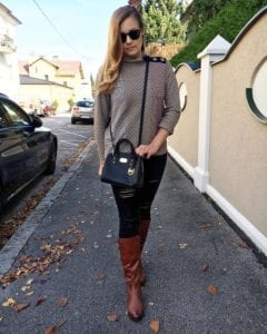 Herbstoutfit <3 Fashion, Blogger, Stylist, Fashionblog, Styleblog, Salzburg, Fantastique, Look, Makeupstudio, Austria, Makeupartist