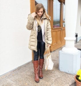 Hello winter ❄️, Fashion, Blogger, Fashionblog, Beauty, Style, Stylist, Styleblogger, Salzburg, Austria, Fantastique, Makeupartist, Outfit, Look